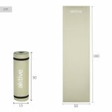 M�tte Aktive 180 X 12 X 50 CM 4 enheder #5