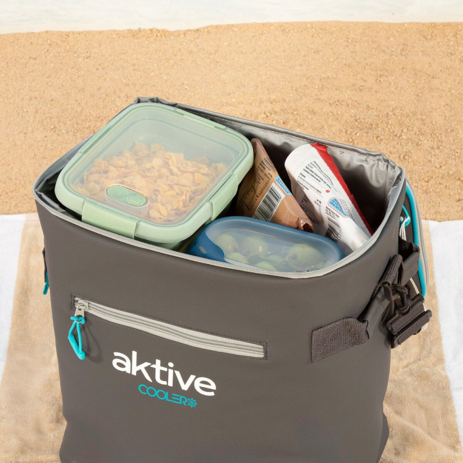 K�letaske Aktive 30 X 35 X 22 CM (6 enheder) #4