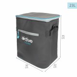 K�letaske Aktive 30 X 35 X 22 CM (6 enheder) #5