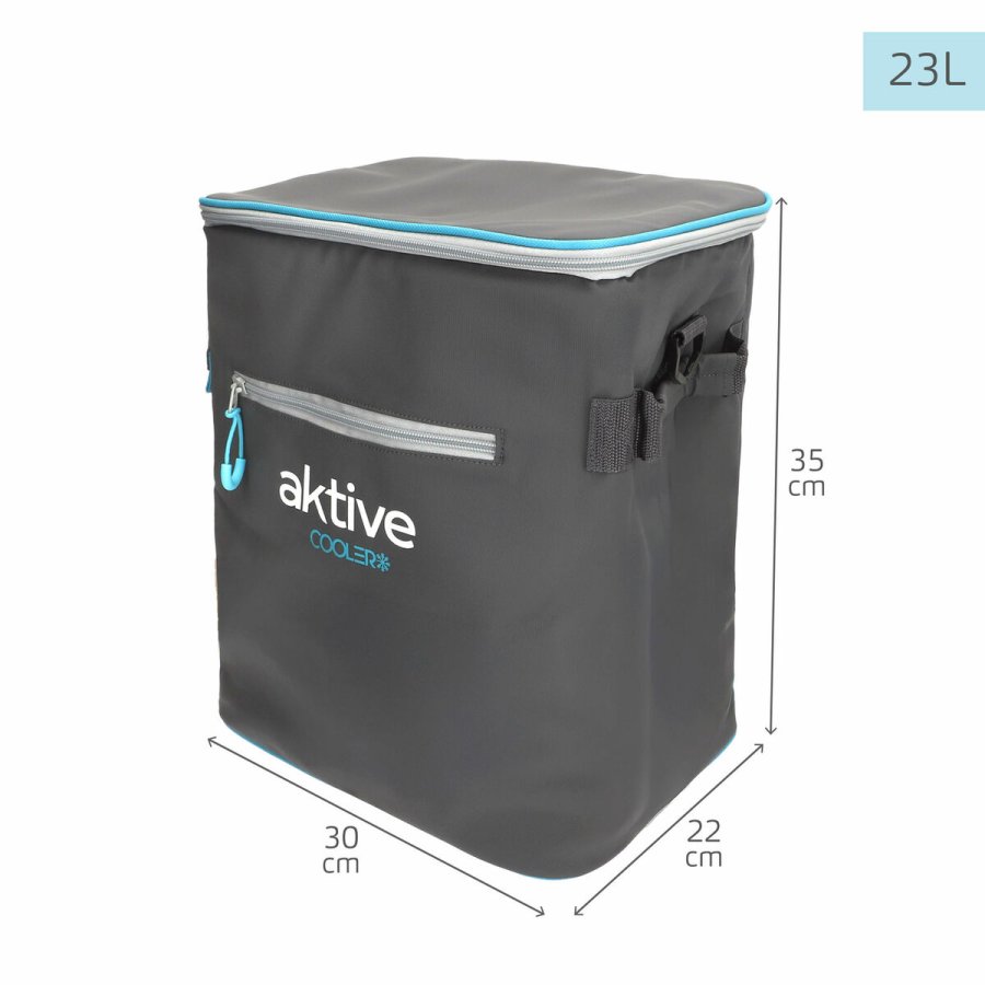 K�letaske Aktive 30 X 35 X 22 CM (6 enheder) #5