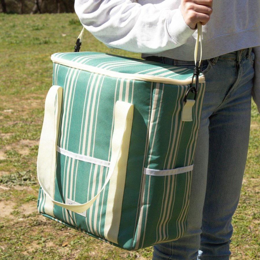 K�letaske Aktive 32 X 35 X 20 CM (6 enheder) #6