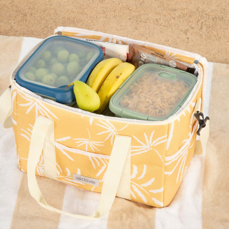 K�letaske Aktive 35 x 25 x 21 cm (6 enheder) #3