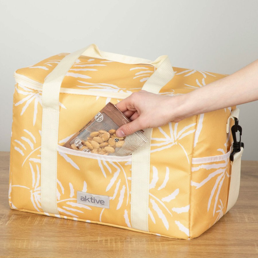 K�letaske Aktive 35 x 25 x 21 cm (6 enheder) #7