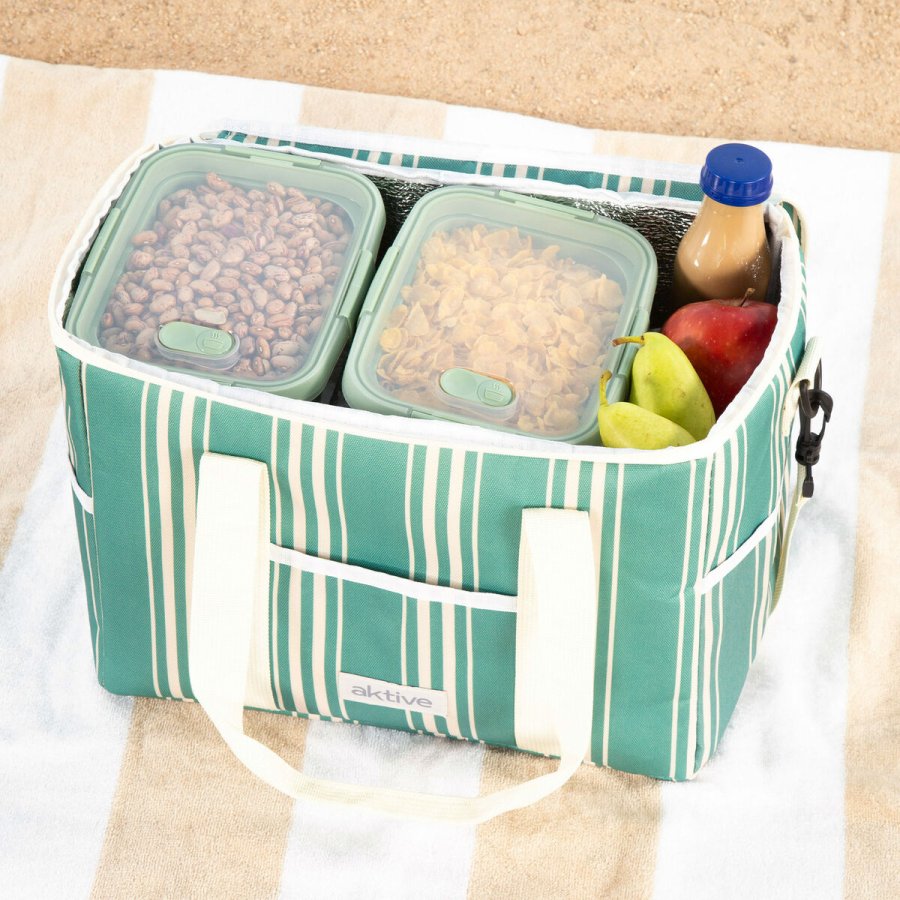 K�letaske Aktive 35 x 25 x 21 cm (6 enheder) #3