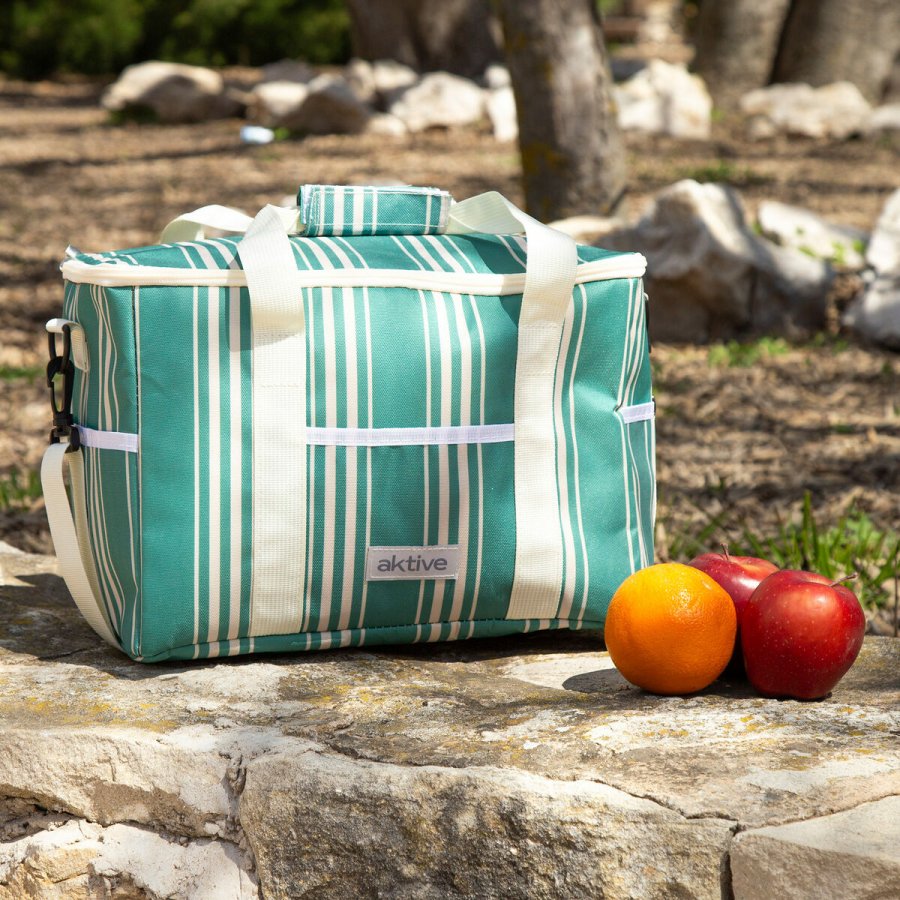 K�letaske Aktive 35 x 25 x 21 cm (6 enheder) #4