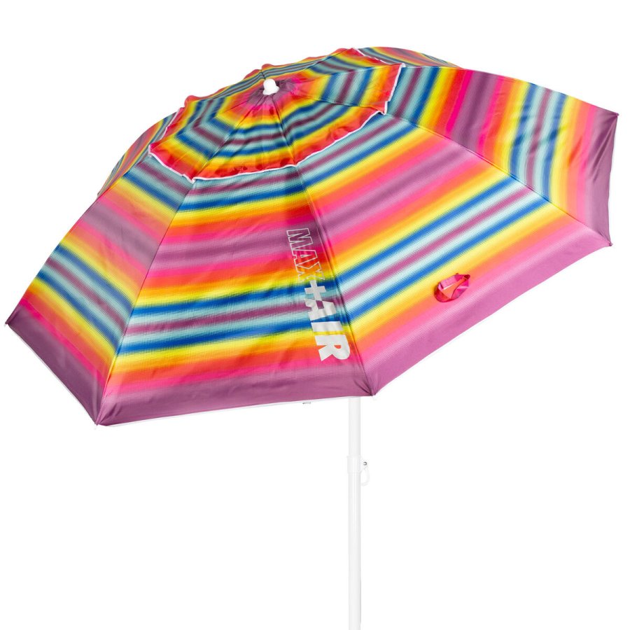 Parasol Aktive 240 X 220 X 240 CM (6 enheder) #2