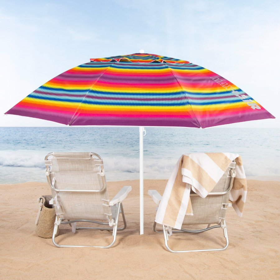 Parasol Aktive 240 X 220 X 240 CM (6 enheder) #3
