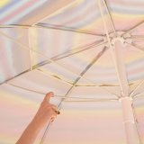 Parasol Aktive 240 X 220 X 240 CM (6 enheder) #6
