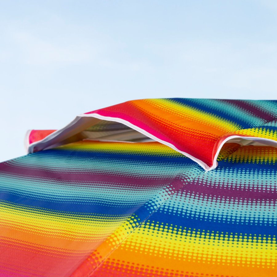 Parasol Aktive 240 X 220 X 240 CM (6 enheder) #7