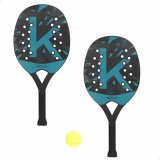 Strandskovle med bold Aktive 22 X 47 X 3 CM (6 enheder) #2