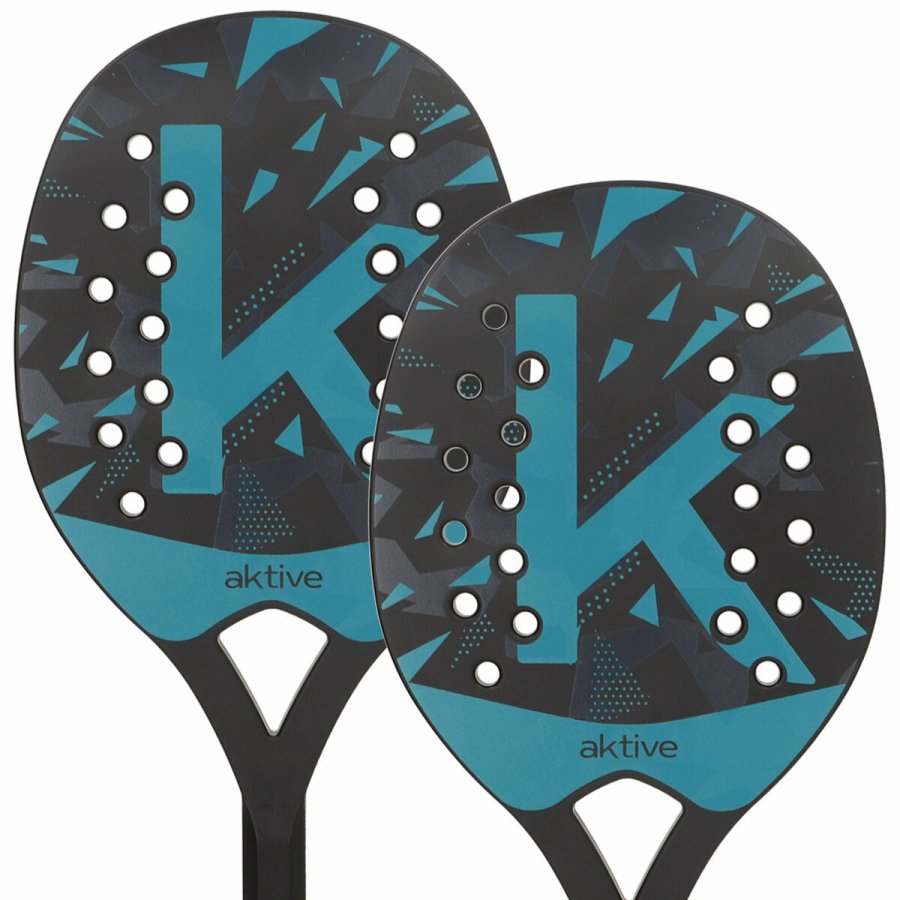 Strandskovle med bold Aktive 22 X 47 X 3 CM (6 enheder) #7