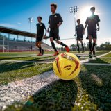 Strand fodbold Aktive (12 enheder) #3