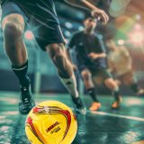 Strand fodbold Aktive (12 enheder) #7