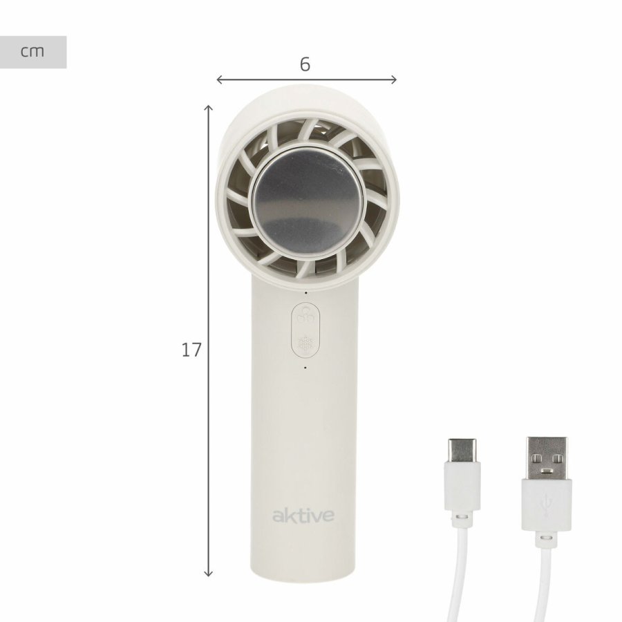 Ventilator Aktive (12 enheder) #5