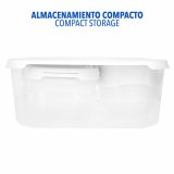 Madkasse Max Home polypropylen (6 enheder) #6