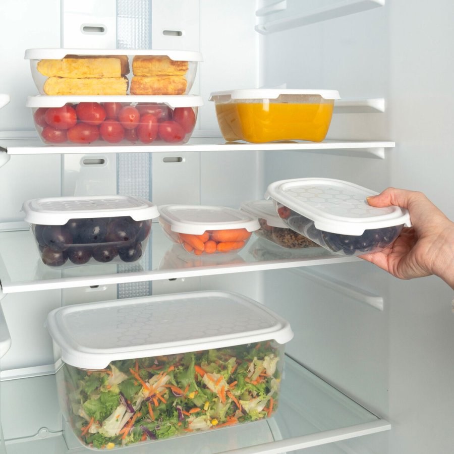 Madkasse Max Home polypropylen (6 enheder) #7