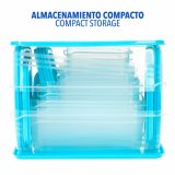 Madkasse Max Home polypropylen (4 enheder) #6