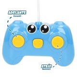 Magisk Tavle Colorbaby (6 enheder) #3