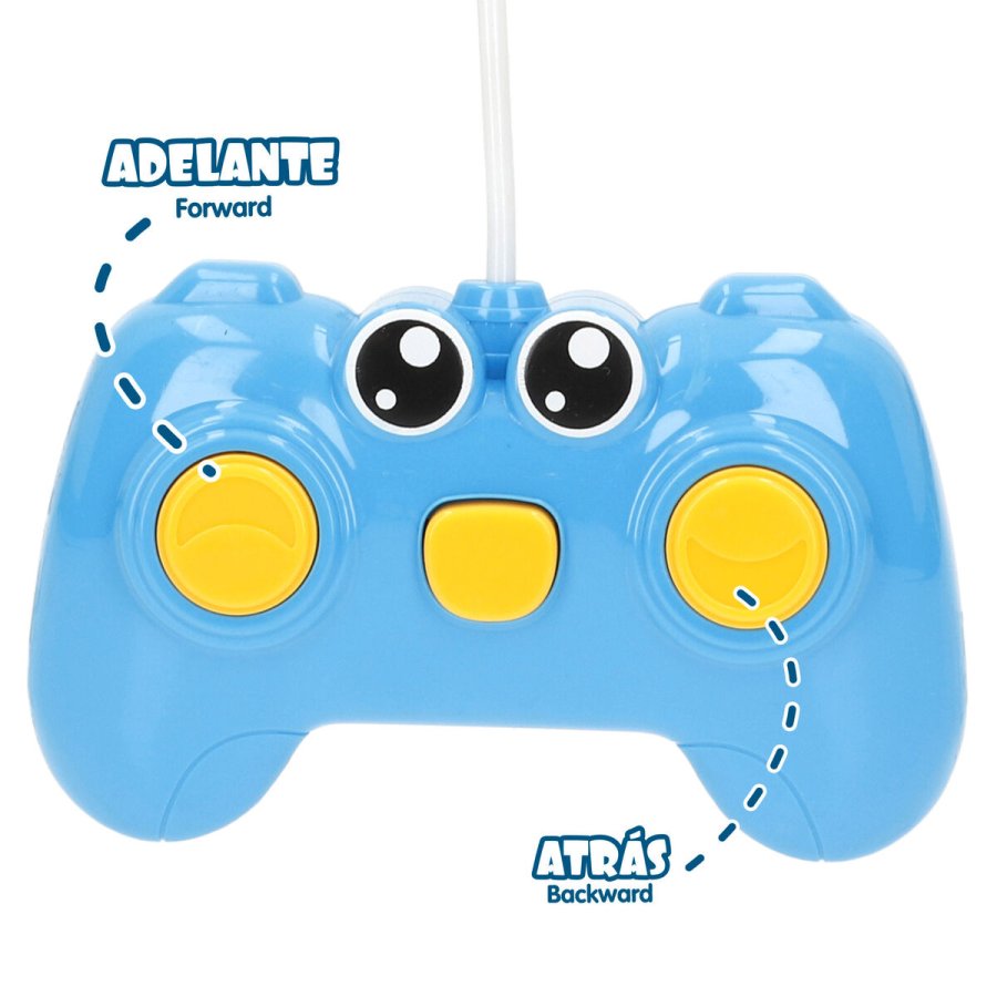 Magisk Tavle Colorbaby (6 enheder) #3