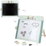 Tavle 2 i 1 Woomax (4 enheder) #2