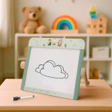 Tavle 2 i 1 Woomax (4 enheder) #6