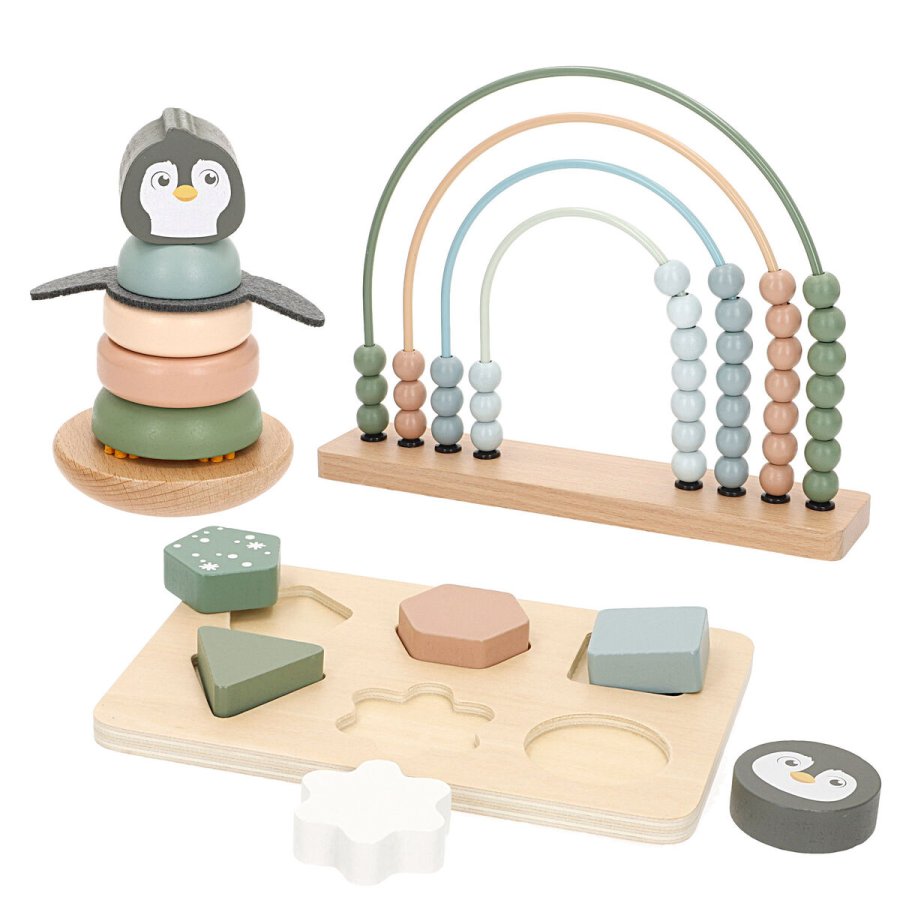 Trspil Woomax 22 x 22 x 6 cm (2 enheder) #2