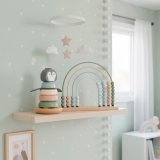 Trspil Woomax 22 x 22 x 6 cm (2 enheder) #4