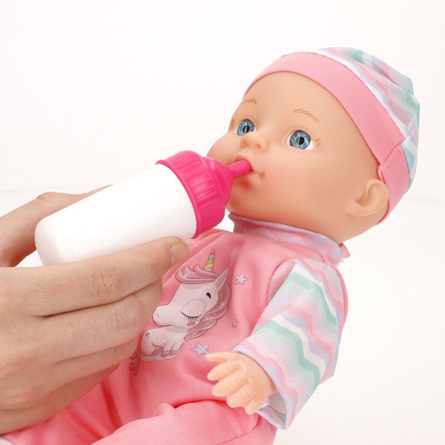 Dukketj Colorbaby #4