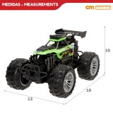 Fingerskateboard Colorbaby (4 enheder) #4