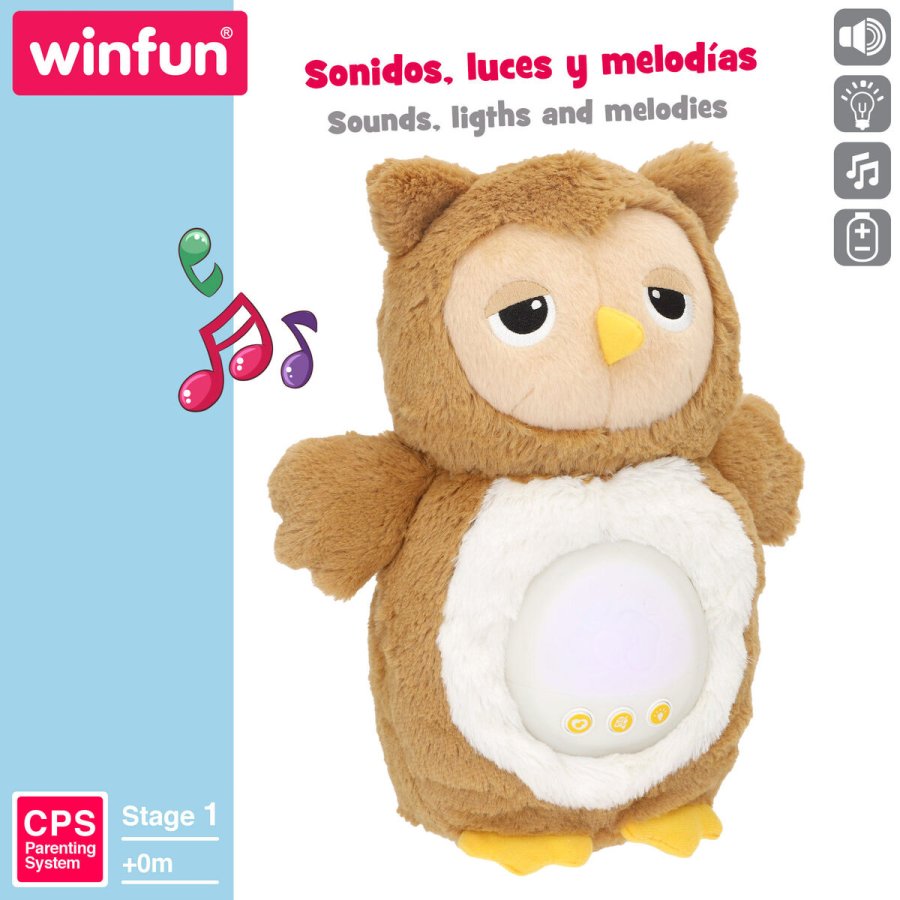 Magisk Tavle Winfun Klde Plastik (2 enheder) #2