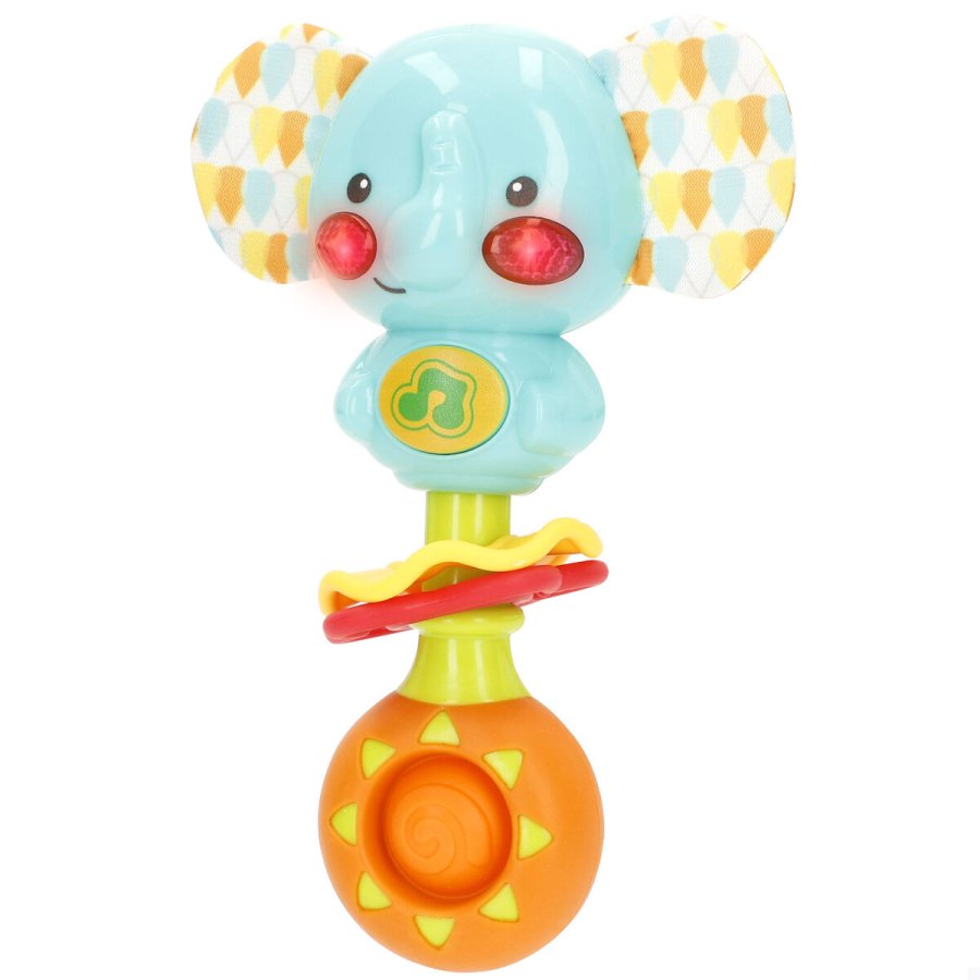 Magisk Tavle Winfun Klde Plastik (6 enheder) #1