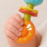 Magisk Tavle Winfun Klde Plastik (6 enheder) #5