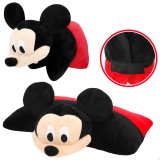 Bamse Mickey Mouse Polyester (4 enheder) #3