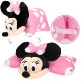 Bamse Minnie Mouse Polyester (4 enheder) #3