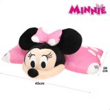 Bamse Minnie Mouse Polyester (4 enheder) #4