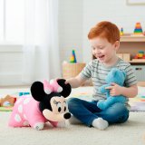 Bamse Minnie Mouse Polyester (4 enheder) #5