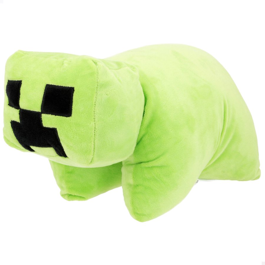 Bamse Minecraft Polyester (4 enheder) #1