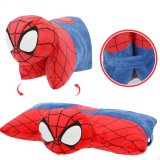 Bamse Spider-Man Polyester (4 enheder) #3