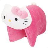 Bamse Hello Kitty Polyester (4 enheder) #1