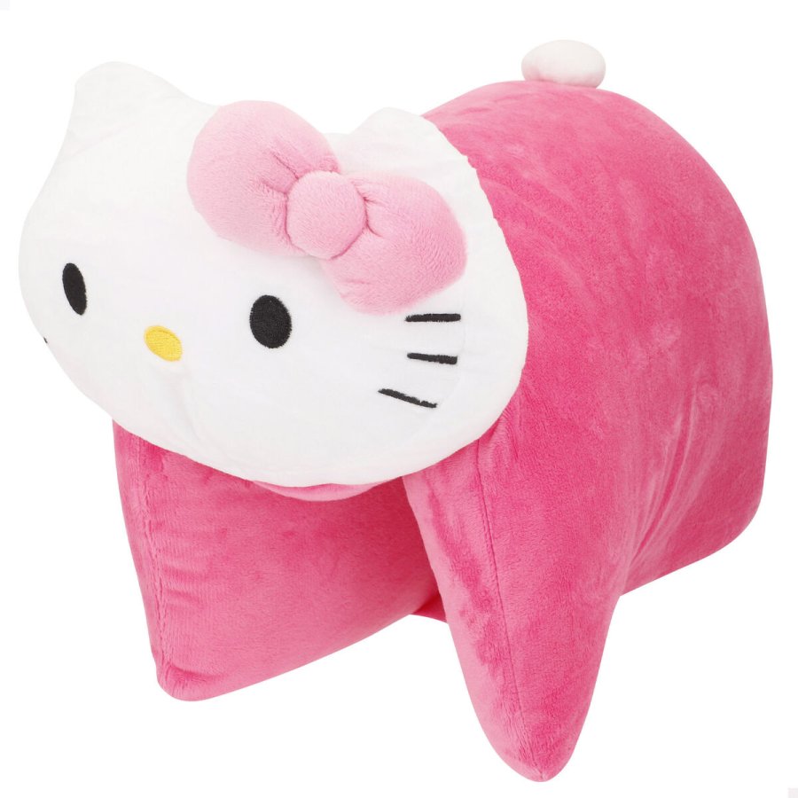 Bamse Hello Kitty Polyester (4 enheder) #1