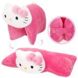 Bamse Hello Kitty Polyester (4 enheder) #3