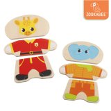 Dukkehus Colorbaby 6 enheder #2