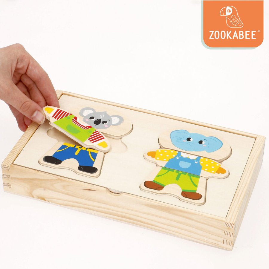 Dukkehus Colorbaby 6 enheder #3