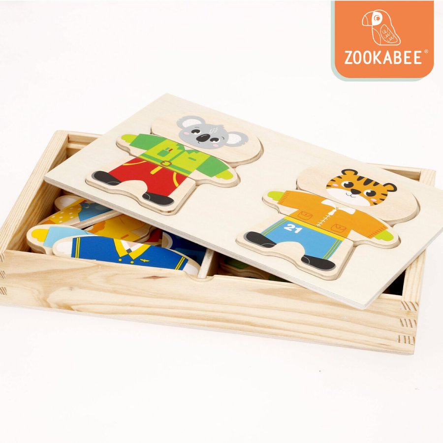 Dukkehus Colorbaby 6 enheder #5