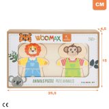 Dukkehus Colorbaby 6 enheder #6