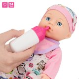 Dukketj Colorbaby #3