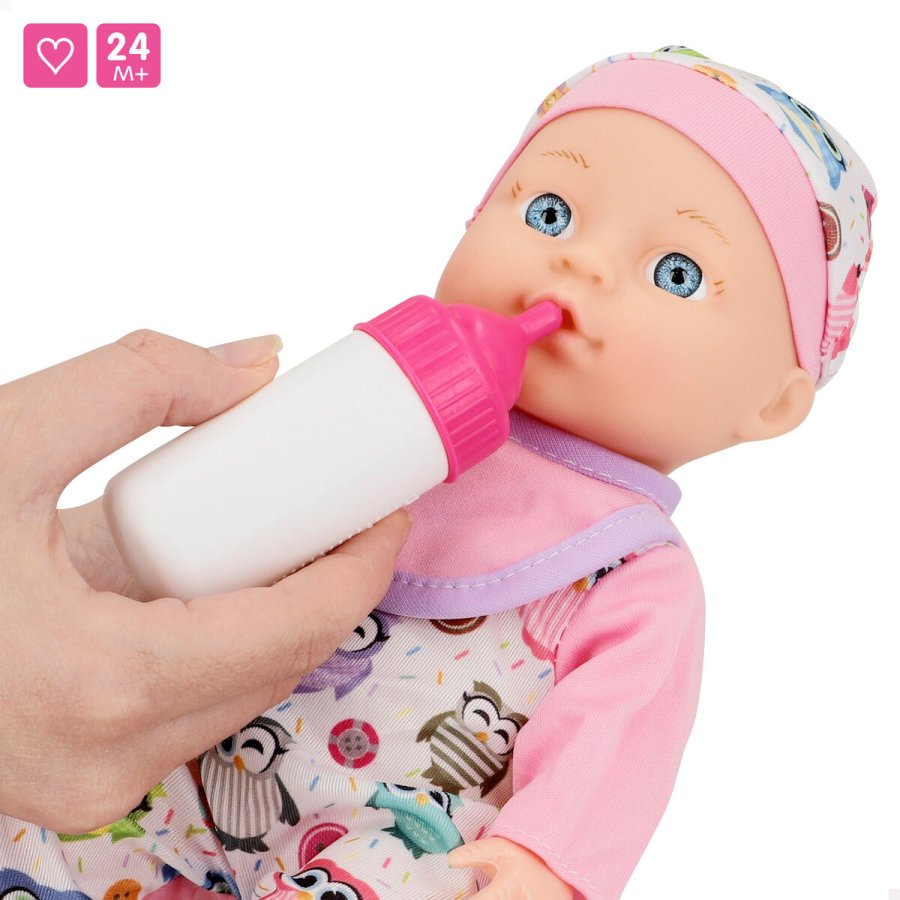 Dukketj Colorbaby #3