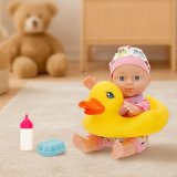 Dukketj Colorbaby #5