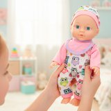 Dukketj Colorbaby #6