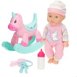 Dukketj Colorbaby #1